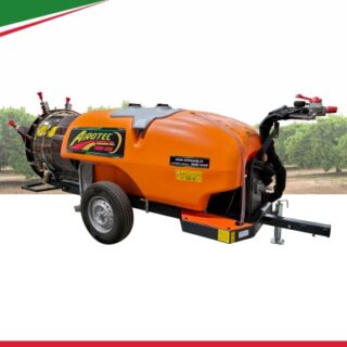 tractor sprayer pump