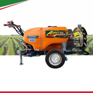 low volume sprayer