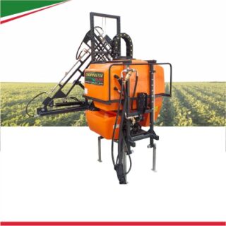 crop sprayer