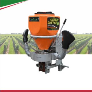 powder duster sprayer