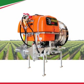 HTP Sprayer Pump