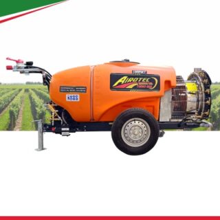 sprayer machine