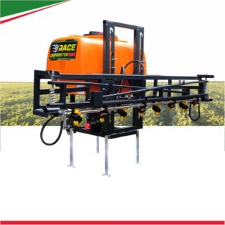 boom sprayer