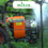 tractor mounted orchard sprayer